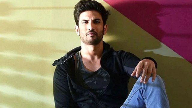 Maharashtra minister slams celebrities over SSR case debate