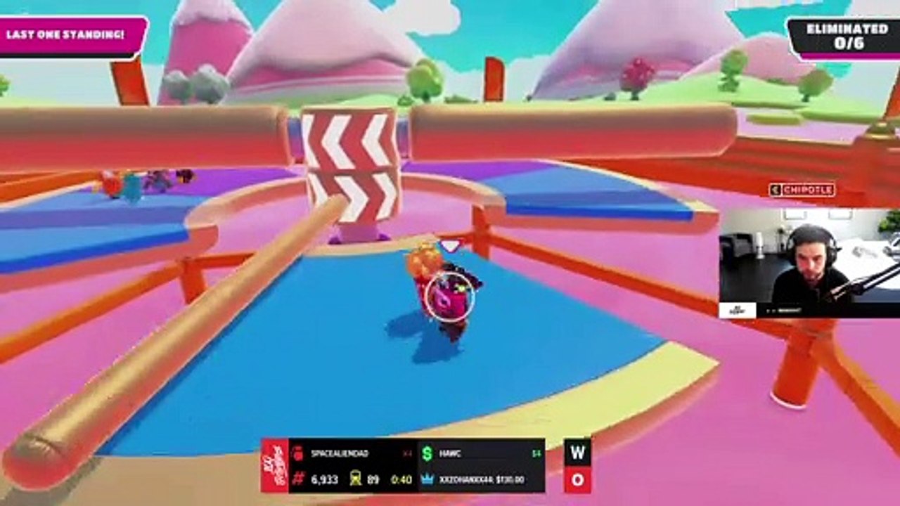 Fall Guys Funny  Moments | Fall Guys Funny Fails and WTF Moments | Fall Guys | BCC TV  #3