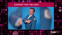 Cheers Mailman John Ratzenberger Supports the USPS: 'Help Your Local Post Office'