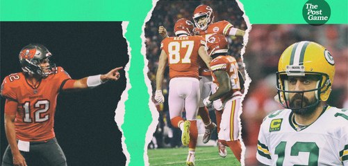 5 Reasons Why We're Desperate For NFL Season To Proceed As Scheduled