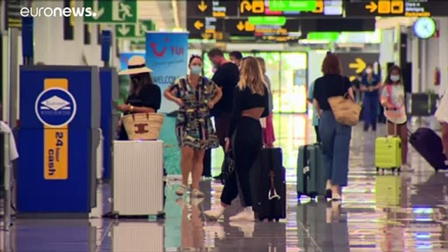 Коронавирус: ФРГ не ослабит ограничения