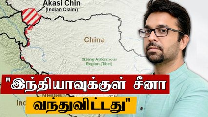 BJP-உடன் AIADMK சேர்ந்தால் அவ்வளவு தான்-Mohan Kumaramangalam | Oneindia Tamil