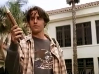 Buffy the Vampire Slayer Part 1 (1996) Unaired Promo