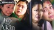Marissa experiences maltreatment in jail | Ang Sa Iyo Ay Akin