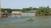 Get Real India: Flood fury in times of Covid pandemic