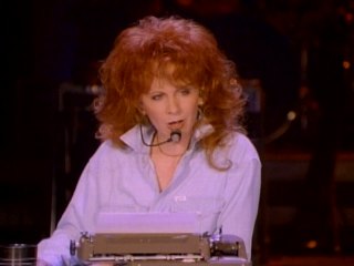 Reba McEntire - Is There Life Out There (Live From The Omaha Civic Center, 1994)