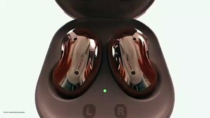 SAMSUNG GALAXY BUDS TEASER, MUST WATCH ONCE