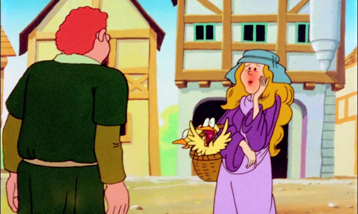 Il était une fois l'homme Saison 1 Épisode 11 Les Bâtisseurs de Cathédrales