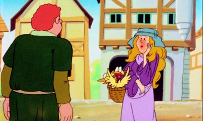 Il était une fois l'homme Saison 1 Épisode 11 Les Bâtisseurs de Cathédrales