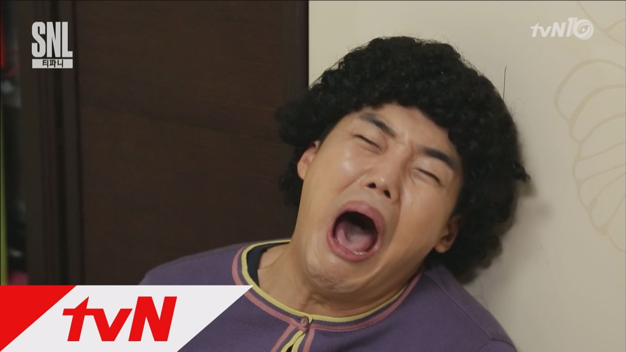 [더빙극장] '디테일 끝판왕' 권혁수, '하이킥' 나문희 변신!