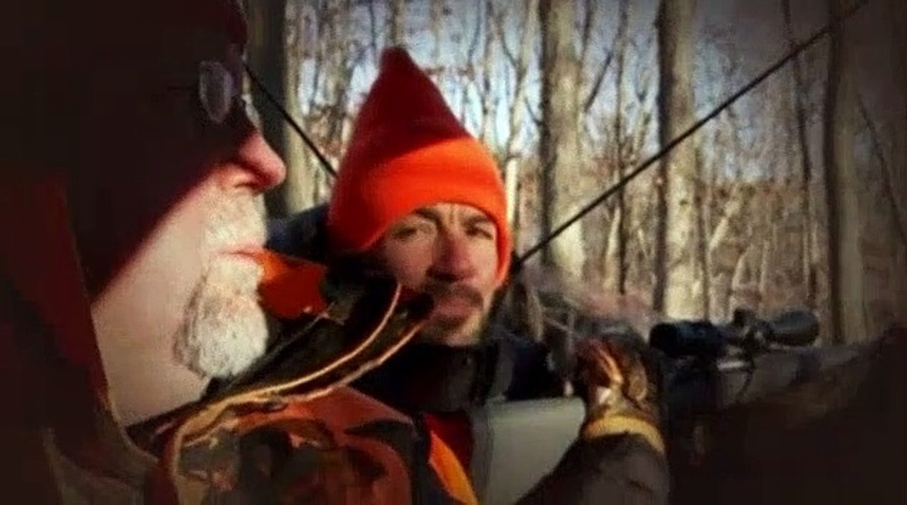 MeatEater S04E08 Opening Day Wisconsin Whitetail video Dailymotion