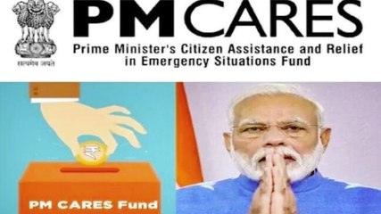 Should PM CARES Fund come under RTI?