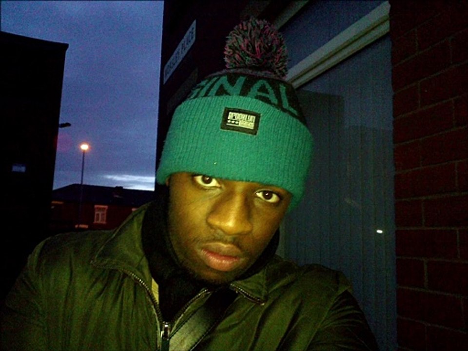 Warren Ndoua - Under the Influence