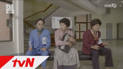 [더빙극장] 탁재훈, 도롱뇽(이동휘) 변신! 미친 싱크로율!