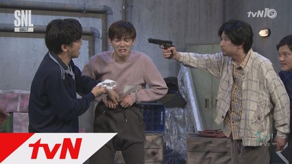 [화이] 에릭남, 아재가 되다?!