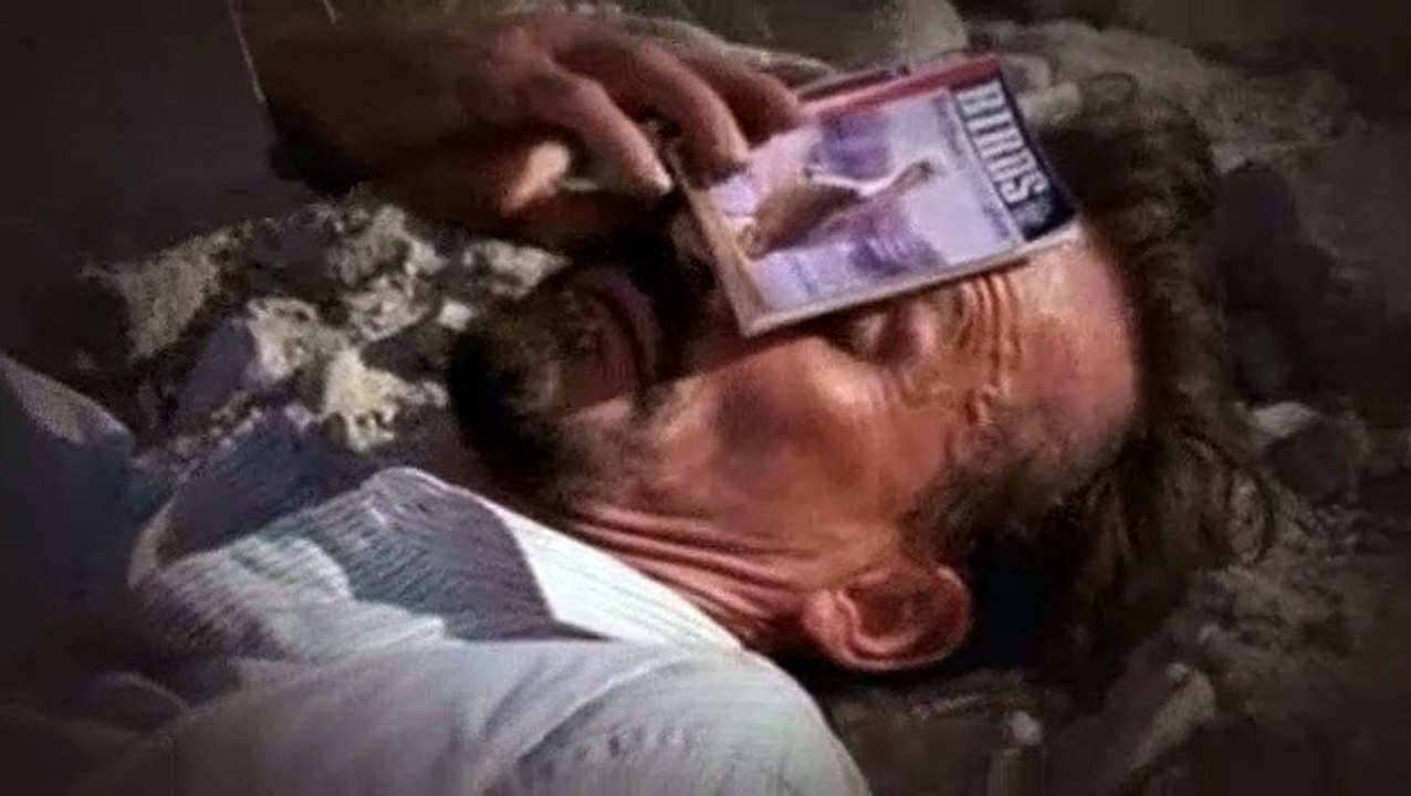 Prison Break S04E02 Breaking and Entering