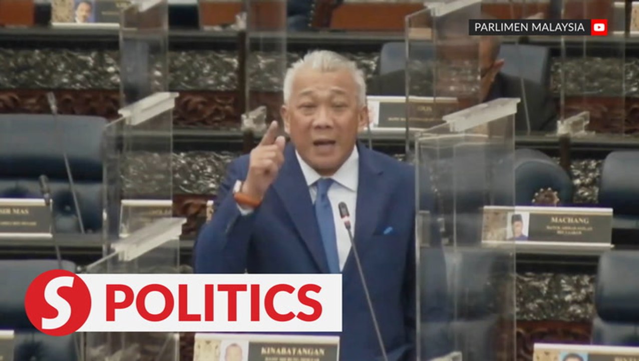 Kinabatangan MP implies nation would have more Covid-19 deaths if Pakatan stayed in power