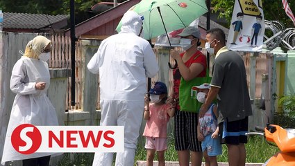 Covid-19: Kedah school linked to Tawar cluster ordered shut