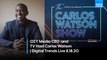OZY Media CEO Carlos Watson | Digital Trends Live 8.18.20