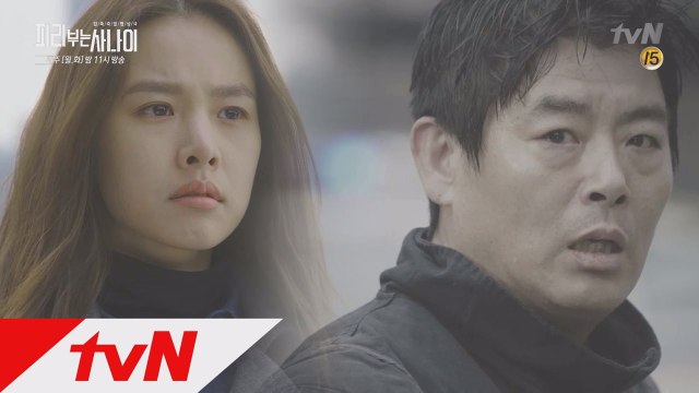 성동일과 조윤희의 연결 고리 - 3125, 강제 철거