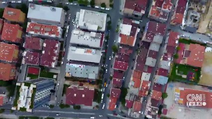 Son dakika: ''1 milyon bina riskli'' | Video