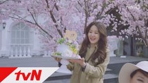 고현정X시니어벤져스 tvN 10주년 축하 파티 타임! 풀버전