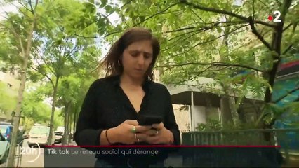 TikTok : le réseau social à succès qui dérange
