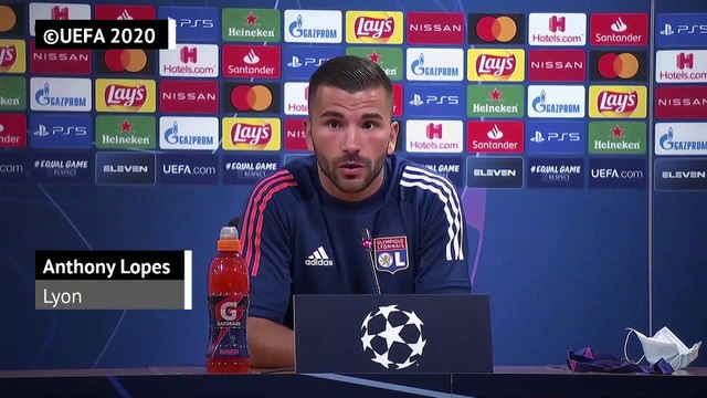 Demies - Lopes : Tout faire pour poser d'énormes problèmes au Bayern