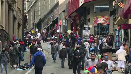 Pandemia causó inédita "crisis de salud mental" y "alza de la violencia doméstica", dice OPS