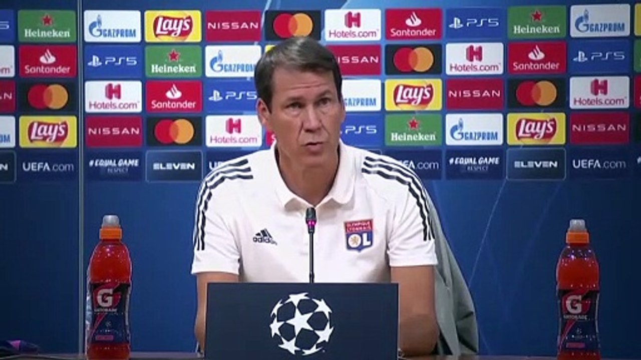 Demies - Lopes : "Fiers et heureux de nos supporters"