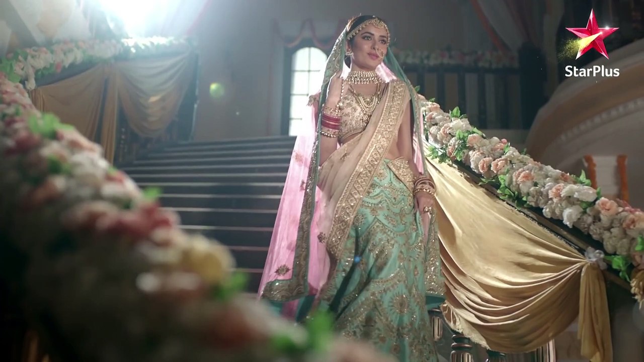 Lockdown Ki Love Story Promo - Coming Soon on Star Plus!!