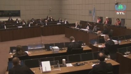 Un acusado de matar a Hariri, el fallo que abre viejas heridas en El Líbano