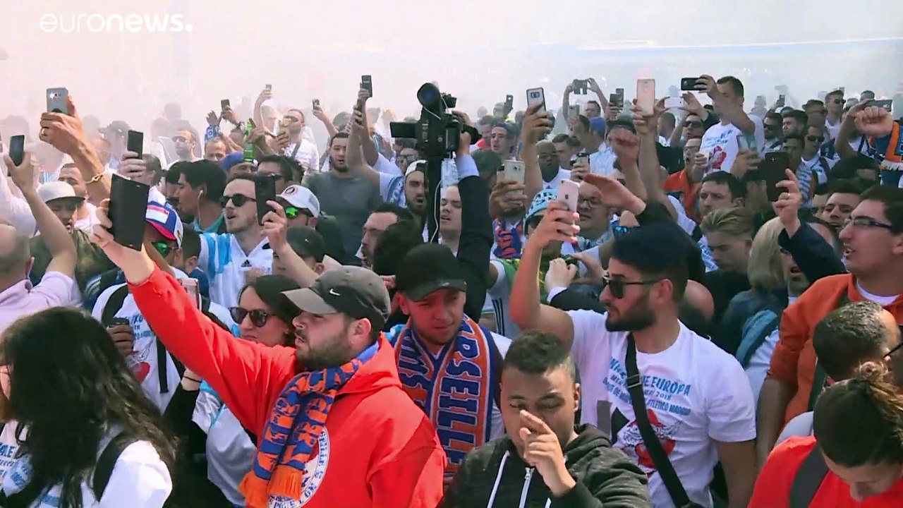Neue Coronafälle bei Olympique Marseille - Auftaktspiel der Liga abgesagt
