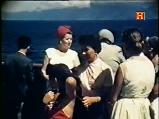 Detectives de las Profundidades - El.Andrea Doria