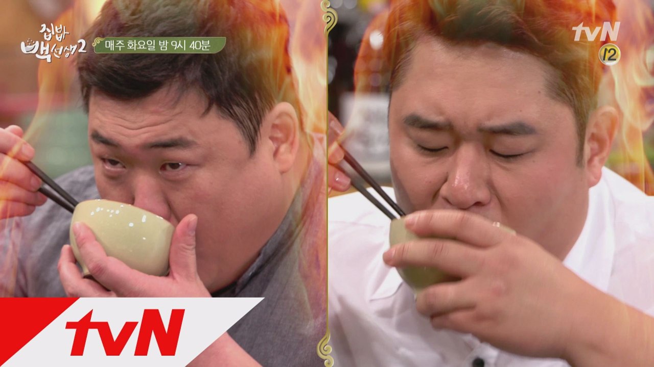 '스키야키' 먹으러 김준현-문세윤 콤비 출동!