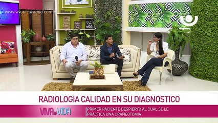 Se realizó en NIcaragua la primera operación cerebral con paciente conciente