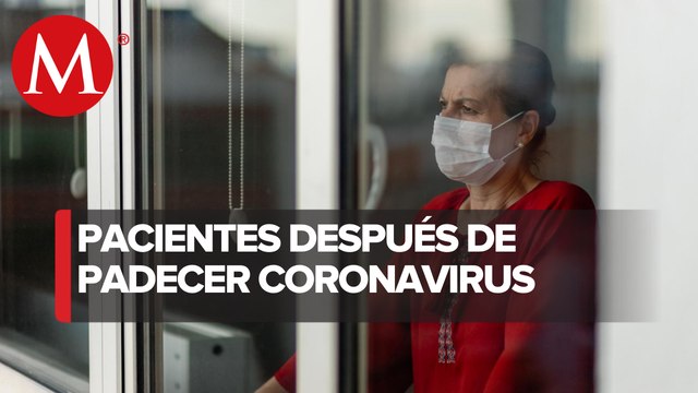 ¿Cuáles son las principales secuelas de covid-19?