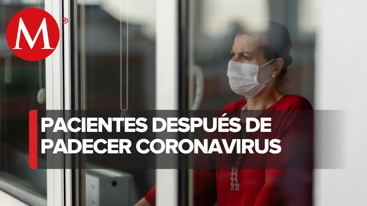 ¿Cuáles son las principales secuelas de covid-19?