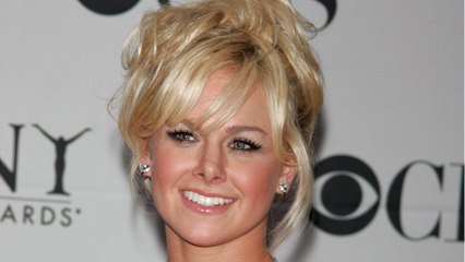 Laura Bell Bundy Honors 100 Years Of Women's Suffrage