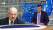 Лукашенко обсудили Путин с Меркель, а Тихановского перевели в другое СИЗО. DW Новости (18.08.20)