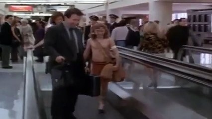 Jungle 2 Jungle Movie Trailer 1997 - Tim Allen