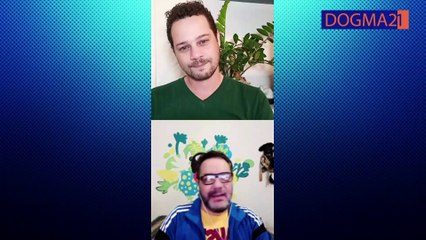 Live com Ramon Navarro - @ramondebh