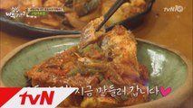 일품요리 뚝딱! ′고등어조림′ 비법 공개!