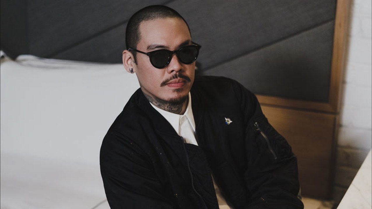 How renowned tattoo artist Dr. Woo ignites his creativity
