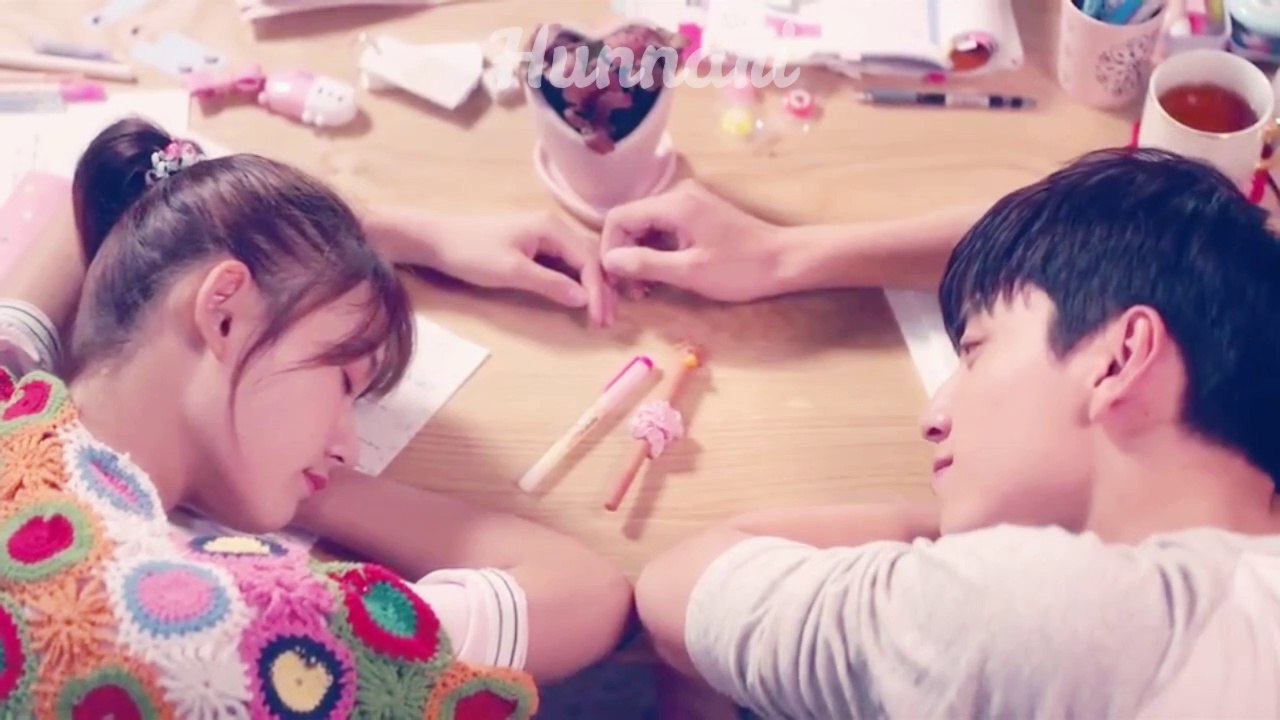 It Started With A Kiss | Yuan Xiang Qin❤️Jiang Zhi Shu |