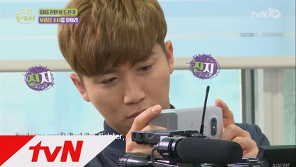 유세윤, ′헬로′ 100만뷰 이예진 라이벌 여고생 발굴!