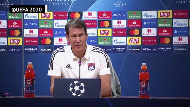 Demies - Garcia : Il ne faut pas s'arrêter aux stats