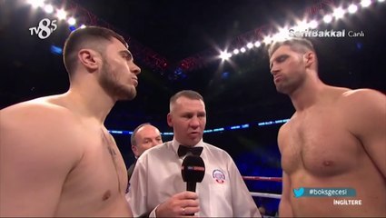 David Allen - David Howe (Türkçe Anlatım)