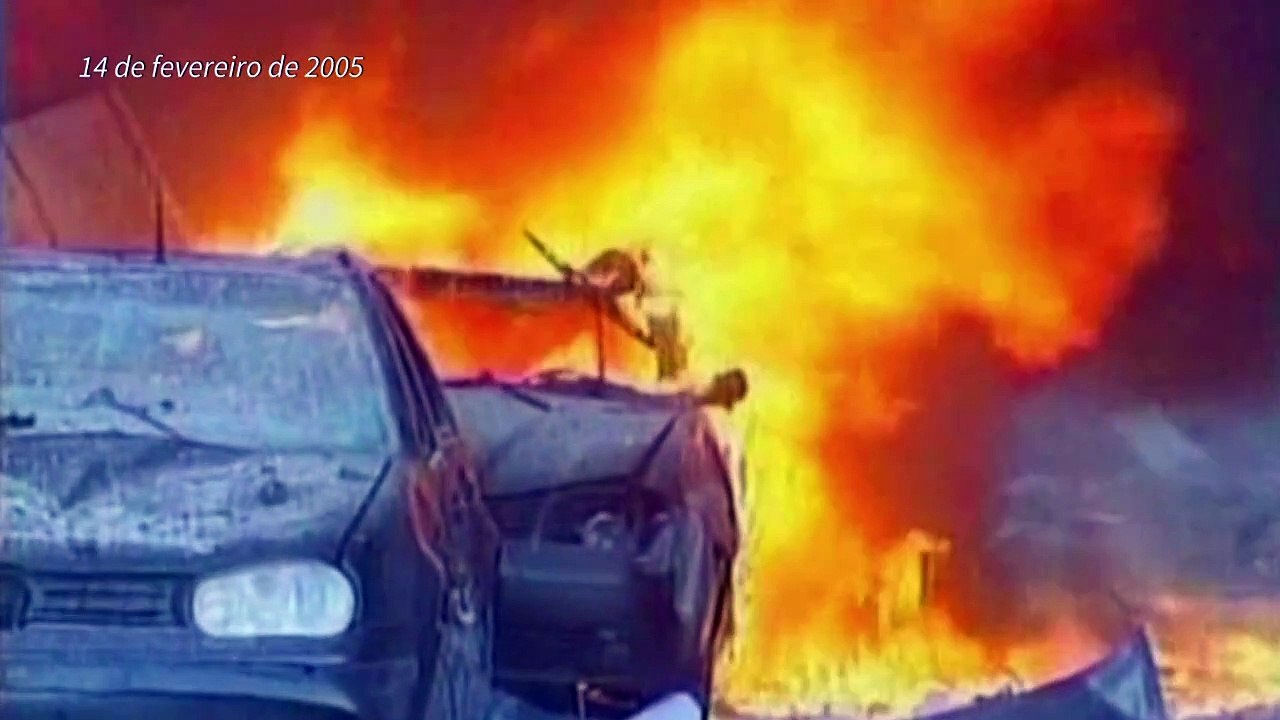 Membro do Hezbollah acusado de assassinato