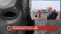 ¡SEÑORA, AL VER A AMLO EN EL AVIÓN, LE COMPONE CANCIÓN Y SE LA CANTA!